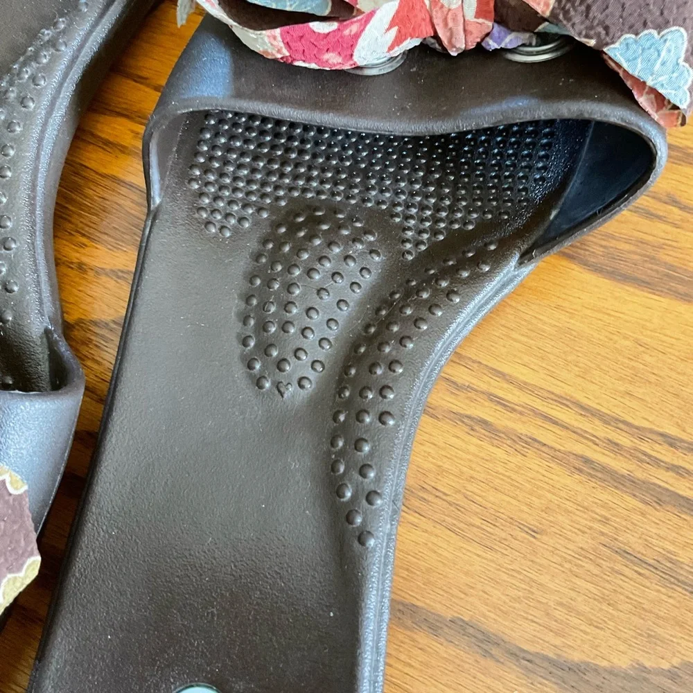 Oka b Madison Slides, Sz L (10-11)